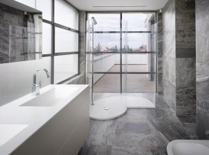 Rekonstrukce vily Oldřicha Starého, JRA Jaroušek Rochová Architekti