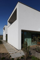 Rodinný dům Kostelec, Chládek architekti