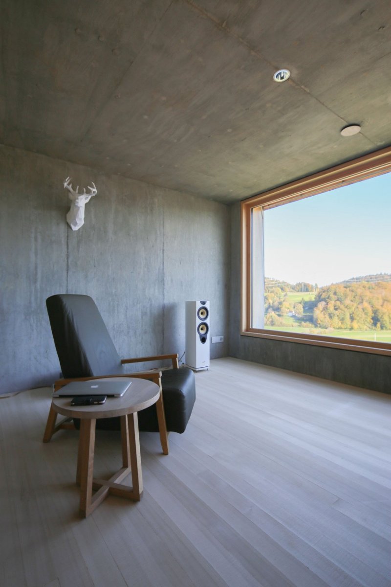 Dům 3B, Bottenwill, juri troy architects - foto