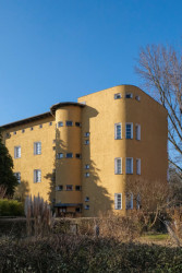 Großsiedlung Britz „Hufeisensiedlung“, 1925–1930