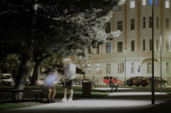 Landererov Park, fbcc architecture