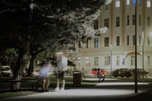 Landererov Park, fbcc architecture