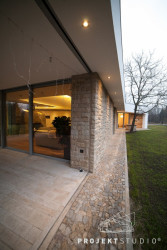 PROJEKTSTUDIO EUCZ, Rodinný dům Frýdlant nad Ostravicí – foto