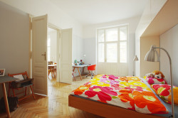 Rekonstrukce bytu v Brně, ARCHANTI - foto