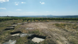 Stezka nad vinohrady, výroba konstrukce, Keeo4design