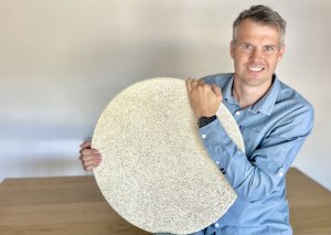 Stanislav Beránek, zakladatel firmy ACUTEC