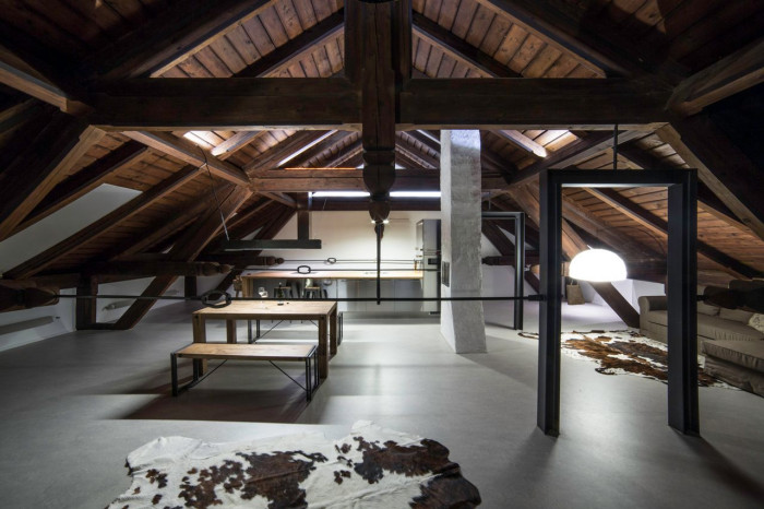 ORA, Jaro, léto, podzim, zima… a jaro – foto