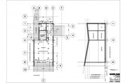 Wolfson Tree Management Centre