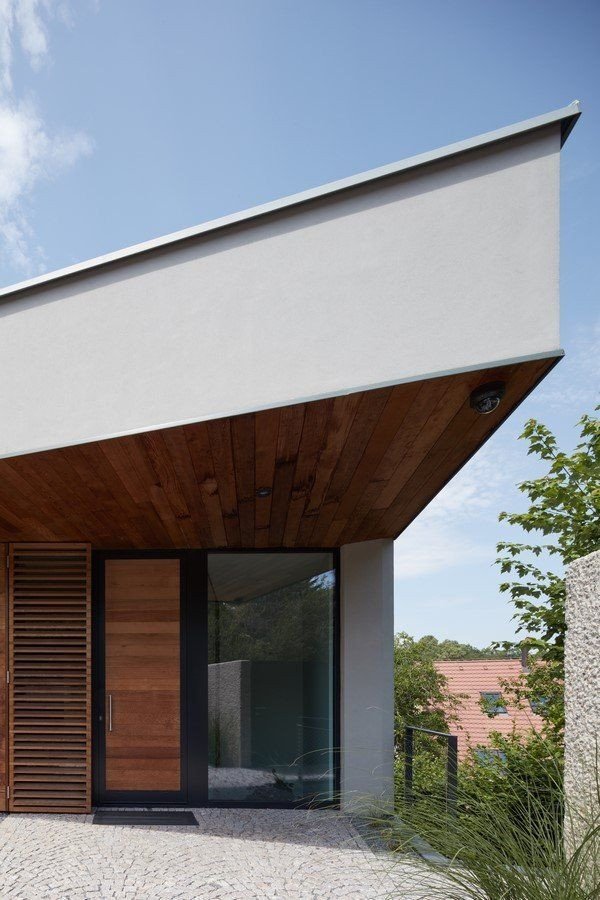 Vila H, atelier 6,