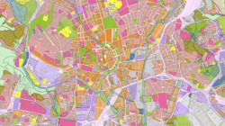 Nový územní plán Brna se projenával přes 20 let.