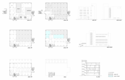 ov-a, Rekonstrukce a dostavba administrativní budovy Verona, původní stav – foto