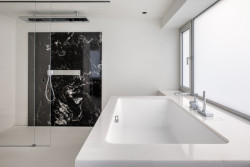 Ateliéry StudioPAB a mimokolektiv se ujali rekonstrukce historické funkcionalistické vily v Olomouci