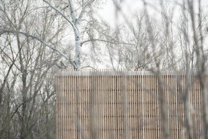 Víkendový dům u Malého Dunaje, Šercel Švec/ Ing. arch. Peter Šercel, Ing. arch. Andrej Švec