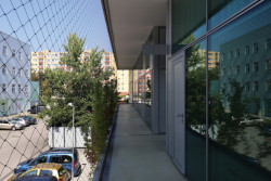 Komunitní centrum Máj v Českých Budějovicích