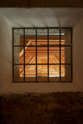 Proměna hospodářské usedlosti s mlýnem na Slovensku od RDTH architekti