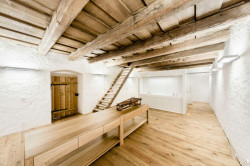 Architekti DRNH, NCZK, Květná zahrada v Kroměříži – foto