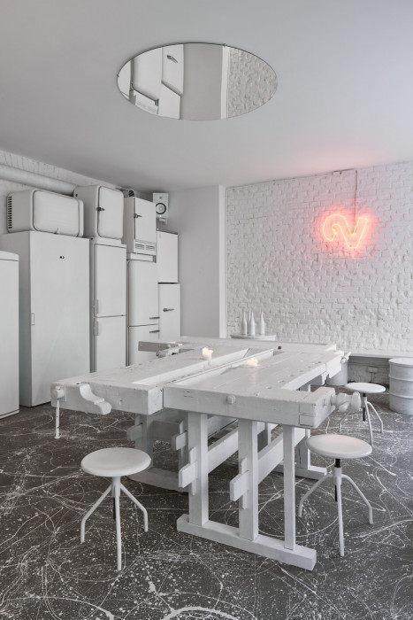 Vínobar Dvojka, Jan Plecháč & Henry Wielgus