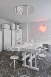 Vínobar Dvojka, Jan Plecháč & Henry Wielgus