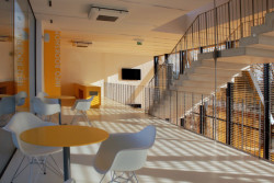 ARCHTEAM, Centrum obnovy památek 20. století – foto