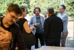 V úterý 30. července proběhne na Vyšehradě moderovaná debata zabývající se úlohou městského architekta.