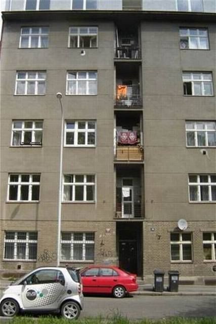 Foto archiv rodiny JF a Zdeňka Lukeše