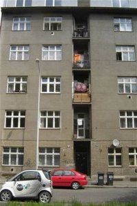 Foto archiv rodiny JF a Zdeňka Lukeše