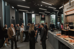 ELK otevřel první digitální showroom v Česku.