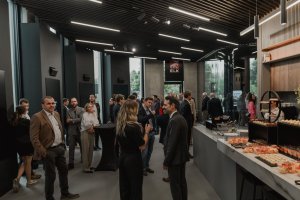 ELK otevřel první digitální showroom v Česku.