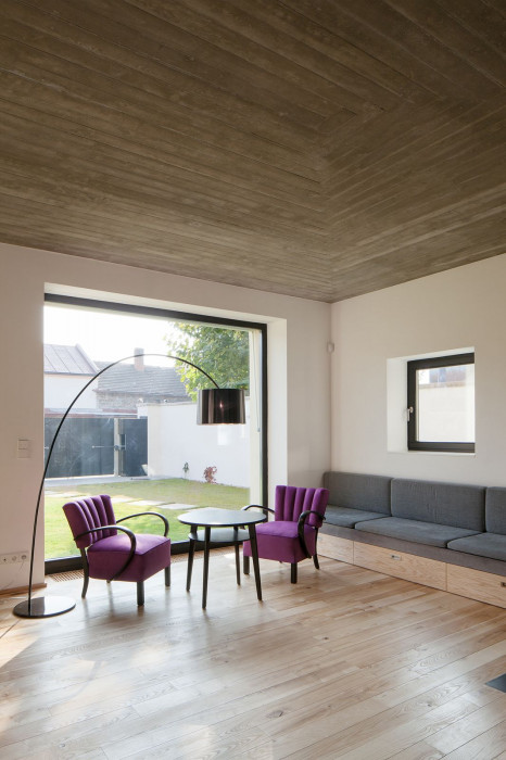 ov-a, Dům pro volný čas Sušice – foto