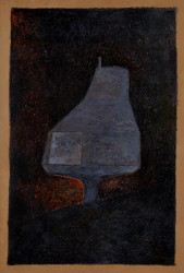 ŠÉPKA ARCHITEKTI, Dům v sadu, skica – foto