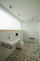 Mjölk architekti, Byt Na půdě – foto