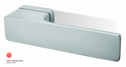 Kolekce dveřního kování MINIMAL/MAXIMAL získala ocenění Red Dot v roce 2013