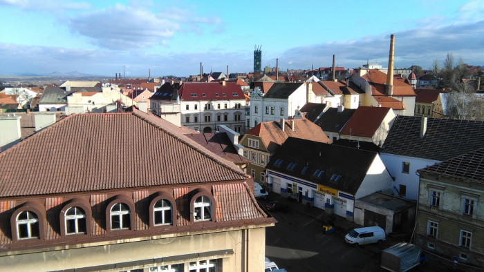 Mobilní aplikace TourStories od spolku A dál?