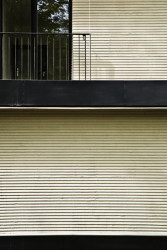 Rezidence Triplex, A69-architekti