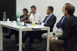 Ohniska architektury, CAMP, FOTO