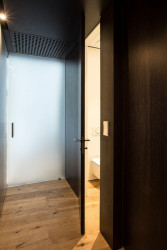 skutek architecture, Rekonstrukce bytu v centru Varšavy / Wilcza – foto