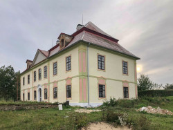 Slezské Pavlovice: Probouzení do barokní krásy