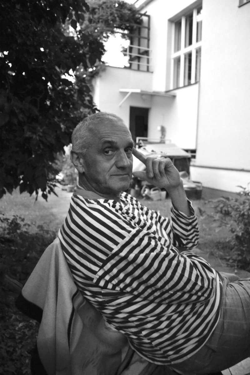 David Vávra - foto