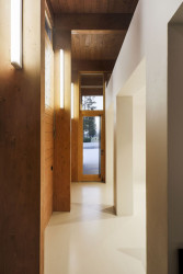 Smuteční síň ve Spytihněvi, Ivan Bergmann - foto