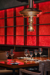 DESIGNIST, YUNIKU Charcoal BBQ – foto