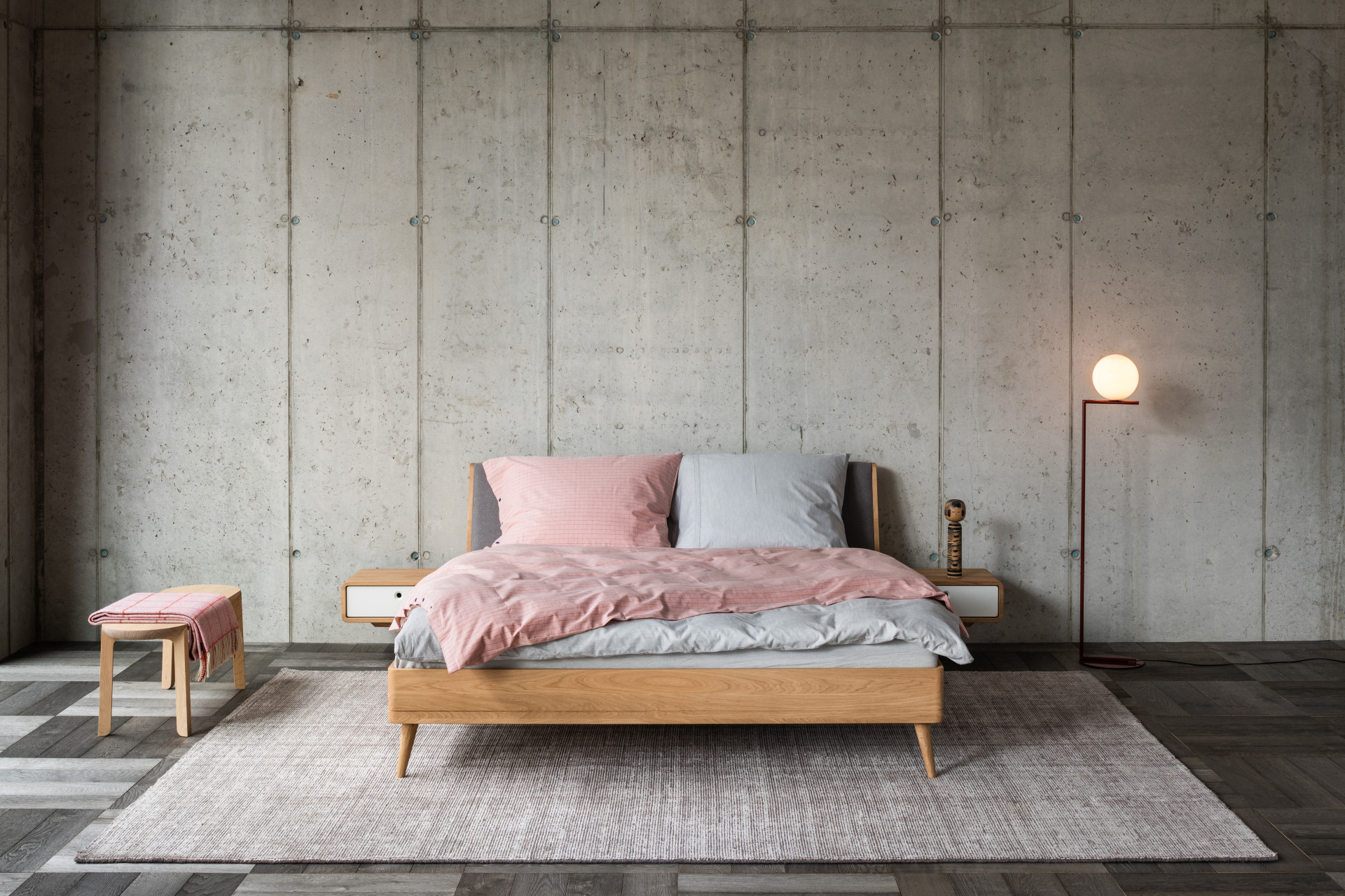 Postel Terra od Javoriny