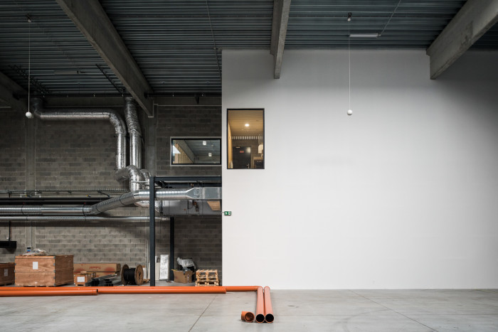 Administrativní budova GA DRILLING, Roman Zitnansky architecture, GutGut