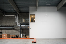 Administrativní budova GA DRILLING, Roman Zitnansky architecture, GutGut