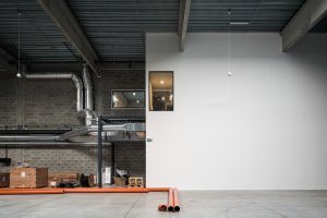 Administrativní budova GA DRILLING, Roman Zitnansky architecture, GutGut
