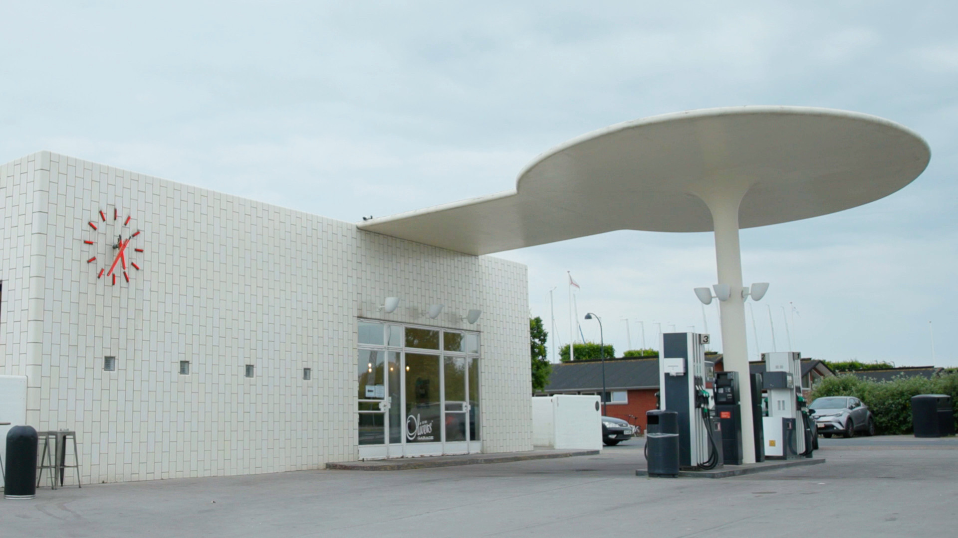 Spolek KRUH zve na festival Film a architektura, který se uskuteční od 29. 9. do 4. 10. 2023