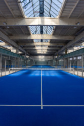 Padel Powers Smíchov