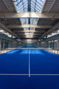 Padel Powers Smíchov