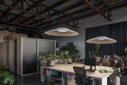 Kolekce svítidel Zoover.