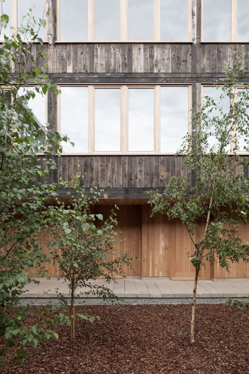 Cowan Court, 6a