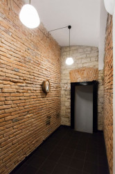 B² Architecture, Champagneria – foto